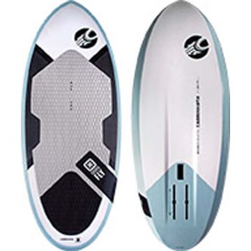 Cabrinha Foil Board X:Fly div. 2022 Wing Foilen 1