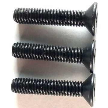 Cabrinha Kite Foil Zubehör Screw Set Front Wing div. 2022 Kite Zubehör 1