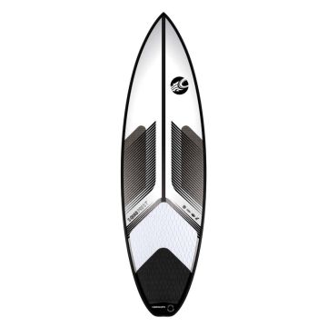 Cabrinha Kiteboard SQuad Pro div. 2022 Directional 1