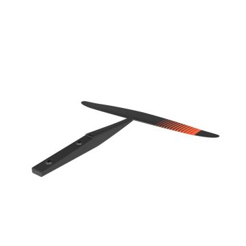 Cabrinha Kite Foil Zubehör H-Series Rear Stabilizer div. 2022 Foils 1