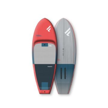 Fanatic SUP Foilboard Downwinder - 2023 SUP 1