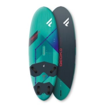 Fanatic Windsurf Board Gecko LTD Freeride Board 2023 Freeride 1