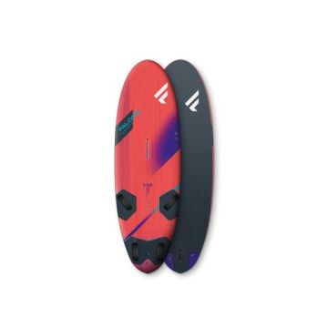 Fanatic Windsurf Board Falcon Slalom TE Slalom Board 2023 Boards 1