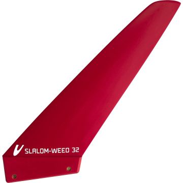 Maui Ultra Fins Windsurf Finne SLALOM-WEED ROT Tuttlebox Seegras 1