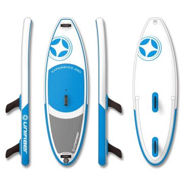 Unifiber iWindsurf Board Experience iWindsurf Naked (co) Windsup 1