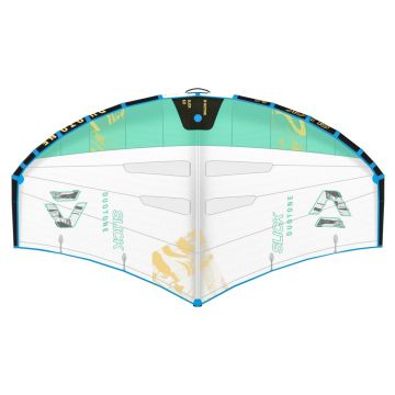 Duotone Surf Wing Slick C07:mint/white 2023 Wing Foilen 1