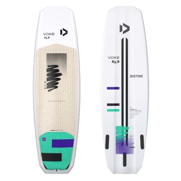 Duotone Kiteboard Voke SLS - 2024 Kiten 1