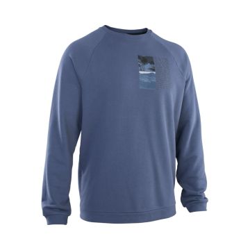 ION Pullover Sweater Surfing Elements men 704 salty-indigo 2023 Sweater 1