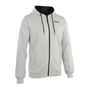 ION Pullover Hoody Logo Zip men 122 pale-blue 2023 Männer 1