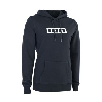 ION Pullover Hoody Logo women 900 black 2023 Fashion 1