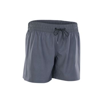 ION Boardshorts Boardshorts Logo women 898 grey 2023 Fashion 1