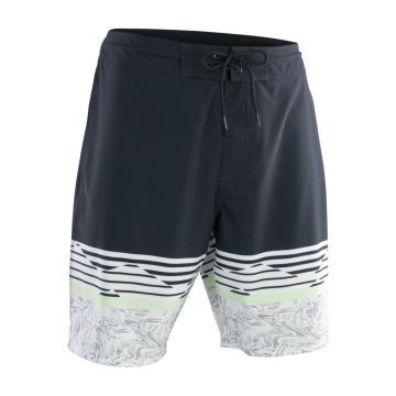 ION Boardshorts Boardshorts Slade 19" men 900 black 2023 Boardshorts 1