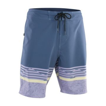 ION Boardshorts Boardshorts Slade 19" men 704 salty-indigo Herren 2023 Boardshorts 1