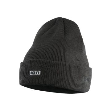 ION Beanie Logo 900 black 2020 Ski & Snowboard Wear 1