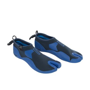 ION Neoprenschuhe Ballistic Toes 2.0 dark Blue 2021 Neopren 1