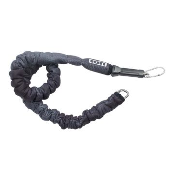 ION Kite Safety Leash Handlepass Leash 2.0 Comp black 2022 Kite Zubehör 1