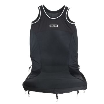 ION Sitzbezug Tank Top Seat Cover black 2024 Sitzbezüge 1