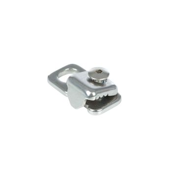 ION Trapezhaken Clamp Plate for Webbing Slider C-Bar 2.0/3.0 2020 Zubehör 1