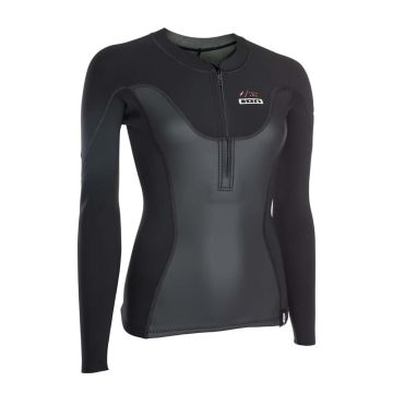 ION Neopren Überzieher Muse Neo Zip Top DL (FL) 1.5 black 2020 Neopren 1