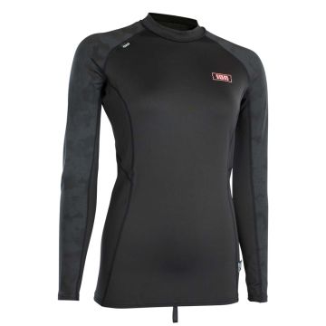 ION Neo-/ Thermotop Thermo Top Women LS black 2022 Neopren 1