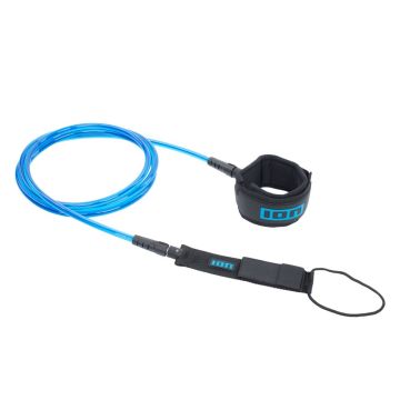 ION SUP Leash SUP_Core Leash blue 2024 Leashes 1