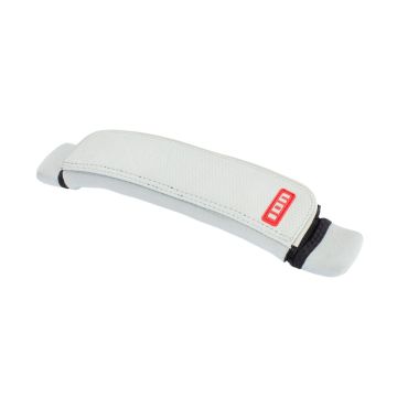 ION Fußschlaufen Footstrap grey Windsurfen 1