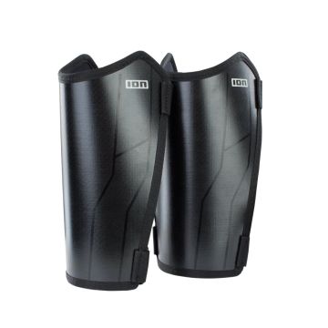 ION Windsurf Protektor Shin Protector black Windsurfen 1