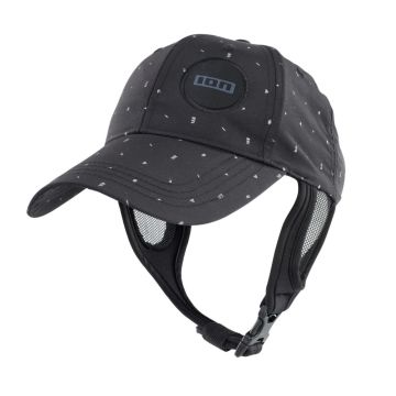 ION Cap Surf Cap black 2024 Caps 1