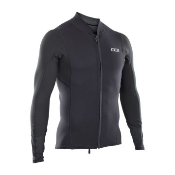 ION Neo-/ Thermotop Neo Zip Top Men black 2024 Neo-/Thermotops 1