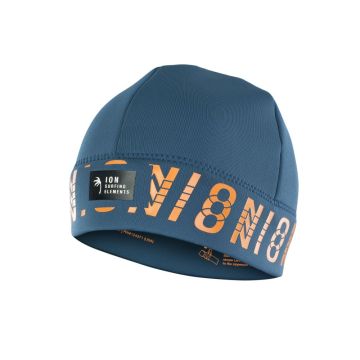 ION Neoprenmütze Neo Logo Beanie 664 petrol 2023 Neopren 1