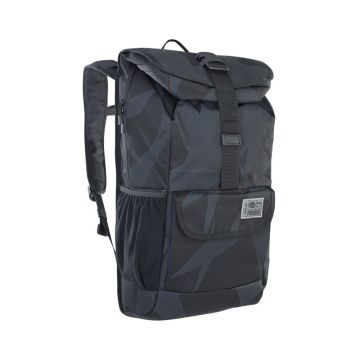 ION Bag Mission Pack black 2024 Travelbags 1