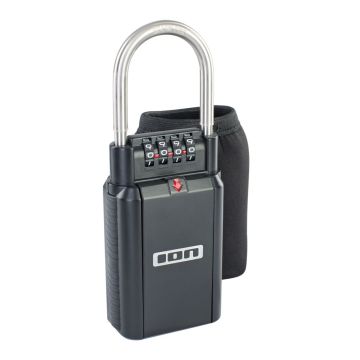 ION Auto Zubehör Keysafe 900 black 2024 Auto 1