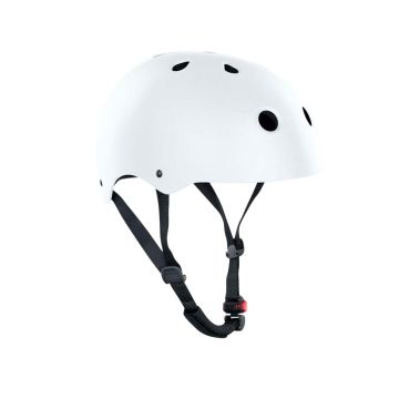 ION Helm Hardcap Core 100 white 2022 Wakeboarden 1