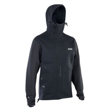 ION Neopren Überzieher Neo Shelter Jacket Amp men 900 black 2022 Neopren 1