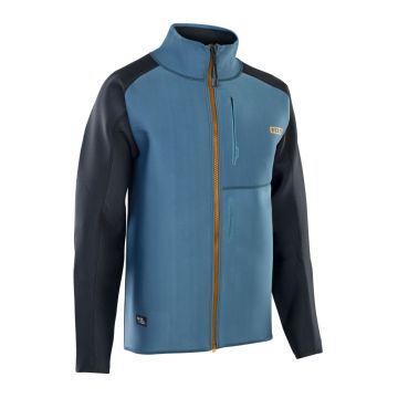 ION Neopren Überzieher Neo Cruise Jacket men 664 petrol 2023 Neopren Überzieher 1