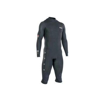 ION Neoprenanzug Seek Core Overknee LS Back Zip 4/3 Herren Overknee 900 black 2022 Overknee Neoprenanzug 1