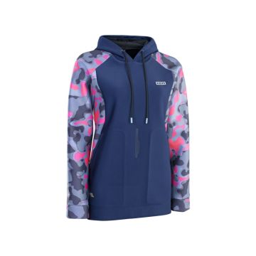 ION Neopren Überzieher Neo Hoody Lite women 991 capsule-pink 2023 Neopren 1