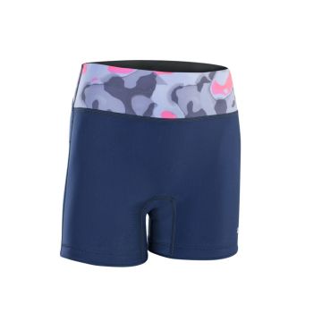 ION Neoprenhose Neo Shorts Damen 991 capsule-pink 2023 Neopren 1