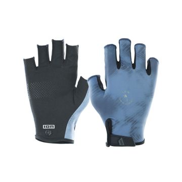 ION Neoprenhandschuhe Gloves Amara Half Finger unisex 715 cascade-blue 2024 Neopren Handschuhe 1