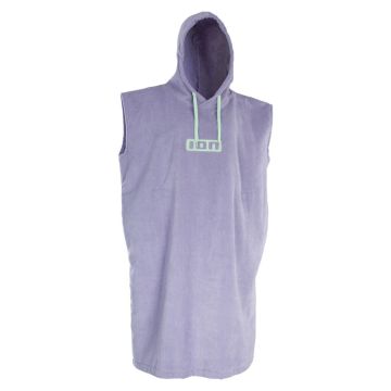 ION Poncho Core 062 lost-lilac 2024 Accessoires 1