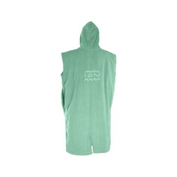 ION Poncho Grom 606 neo-mint 2024 Poncho 1