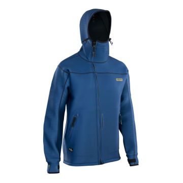 ION Neopren Überzieher Neo Shelter Jacket Amp men 703 faint-blue 2024 Neopren Überzieher 1