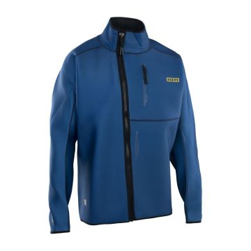 ION Neopren Überzieher Neo Cruise Jacket men 703 faint-blue 2024 Neopren Überzieher 1