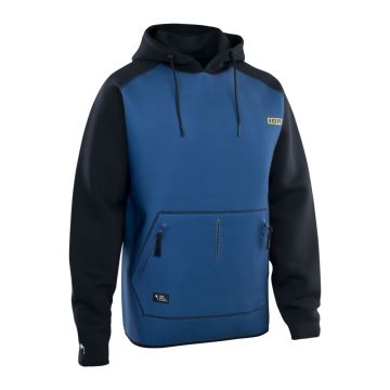 ION Neopren Überzieher Neo Hoody Lite men 703 faint-blue 2024 Neopren Überzieher 1