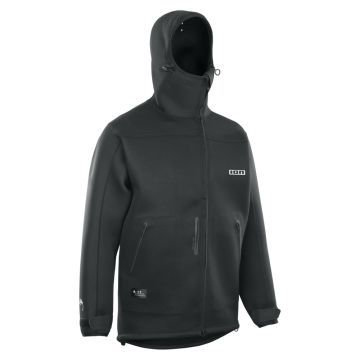 ION Neopren Überzieher Neo Shelter Jacket Core men 900 black 2024 Neopren 1