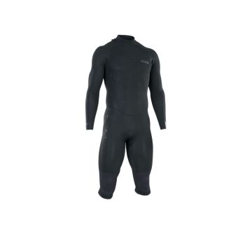 ION Neoprenanzug Element Overknee LS Back Zip 4/3 Herren Overknee 900 black 2024 Overknee Neoprenanzug 1