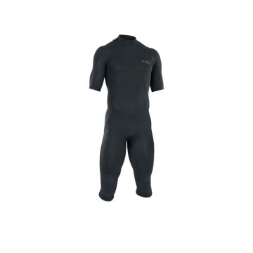 ION Neoprenanzug Element Overknee SS Back Zip 3/2 Herren Overknee 900 black 2024 Overknee Neoprenanzug 1