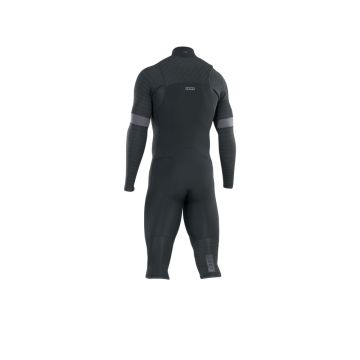 ION Neoprenanzug Seek Core Overknee LS Front Zip 4/3 Herren Overknee 900 black 2024 Neopren 1