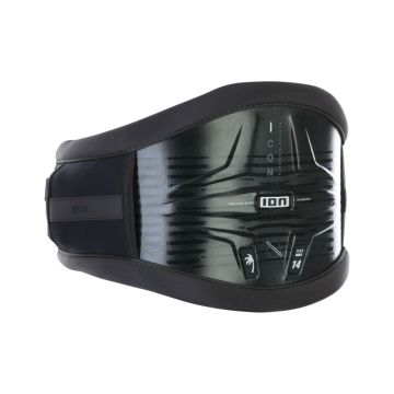 ION Trapez Icon Curv Hüfttrapez 900 black Herren 2024 Windsurfen 1