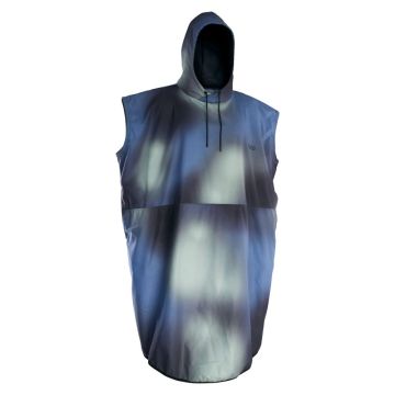 ION Poncho Poncho Select men 011 blue-gradient 2024 Accessoires 1